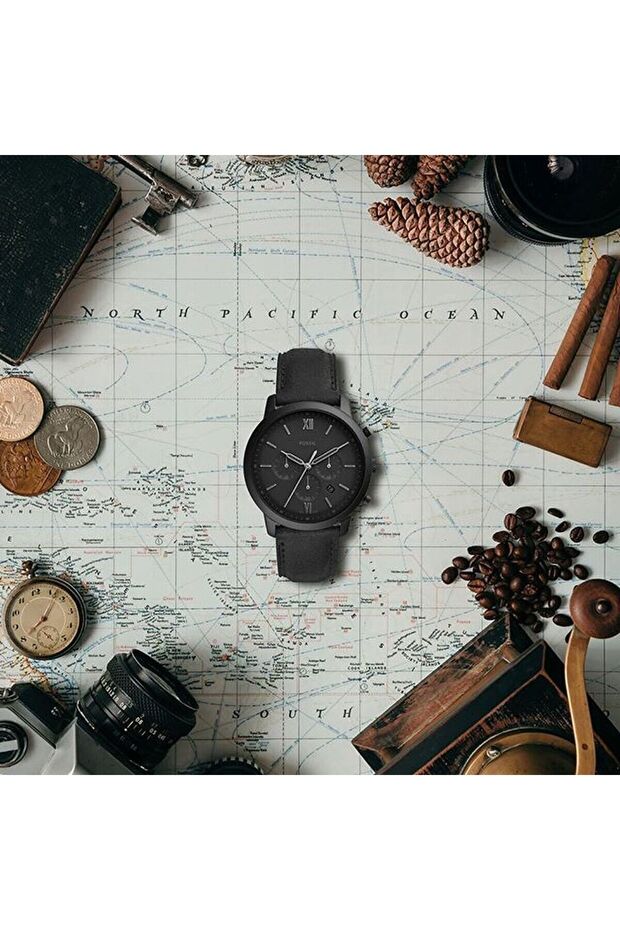 FFS5503 Erkek Kol Saati - 4