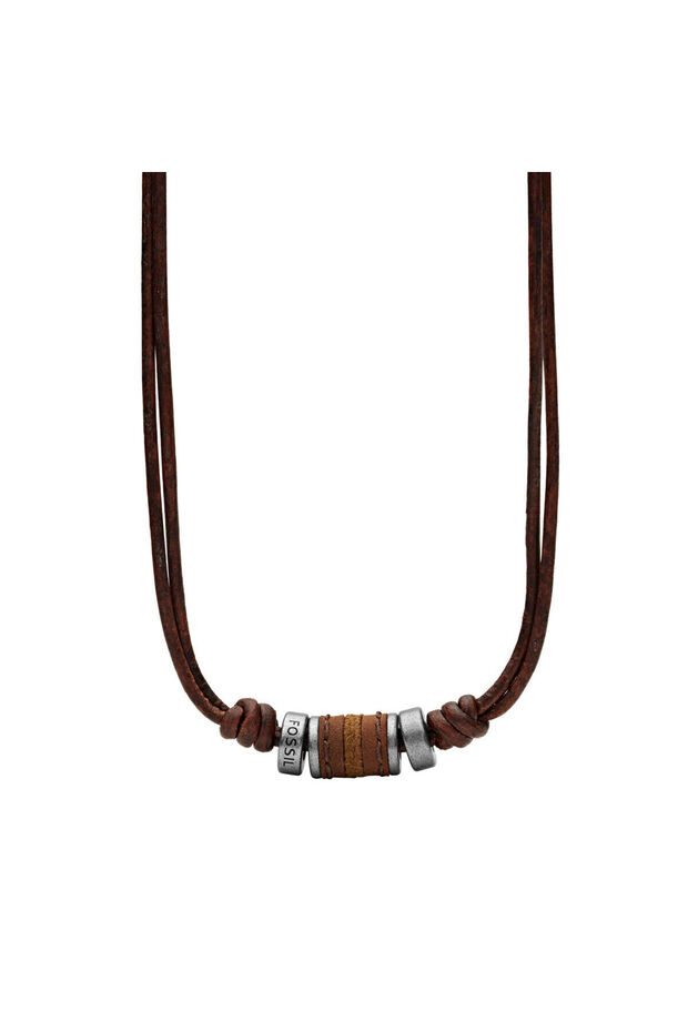 JF00899-797 Erkek Kolye - 1