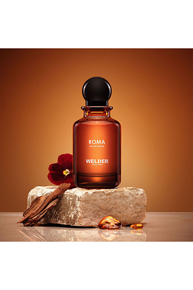 ROMA 100 ML EDP - 3