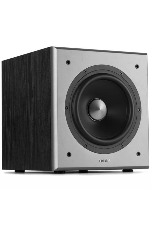 T5 Elektrikli Aktif Subwoofer - 2