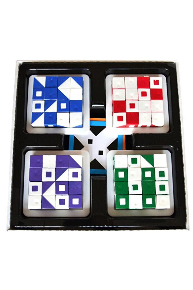 Renkli Küpler RD5303 - 5