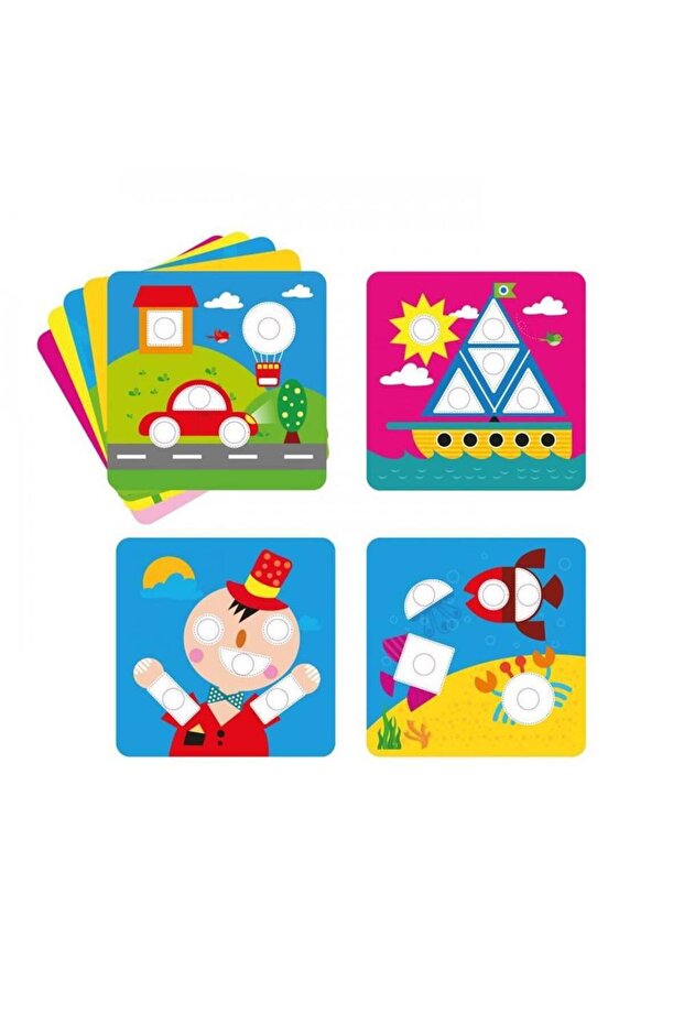 Discover Your Shape Km5306 - 3