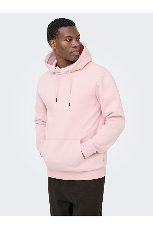 Kapuzenpullover ONSCERES Sweatshirt - 6