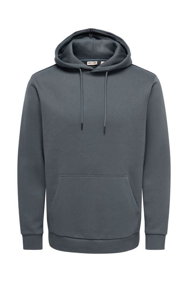 Kapuzenpullover ONSCERES Sweatshirt - 2