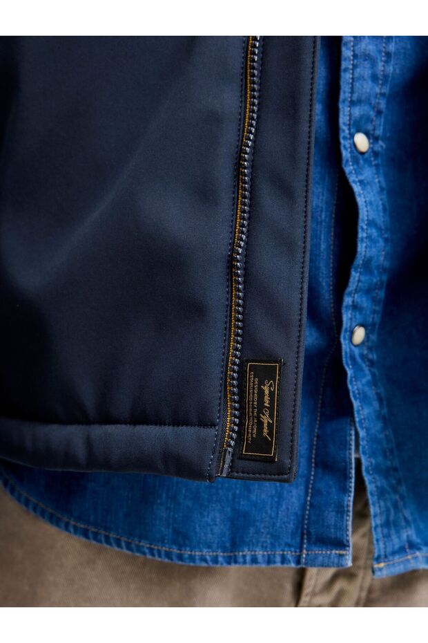 Softshell Jacke Softshell Jacke - 6