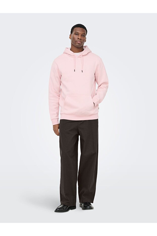 Kapuzenpullover ONSCERES Sweatshirt - 5