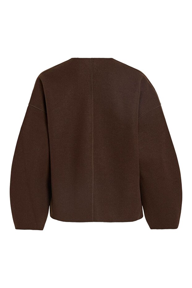 Jacke VIJUICE V-Ausschnitt - 3