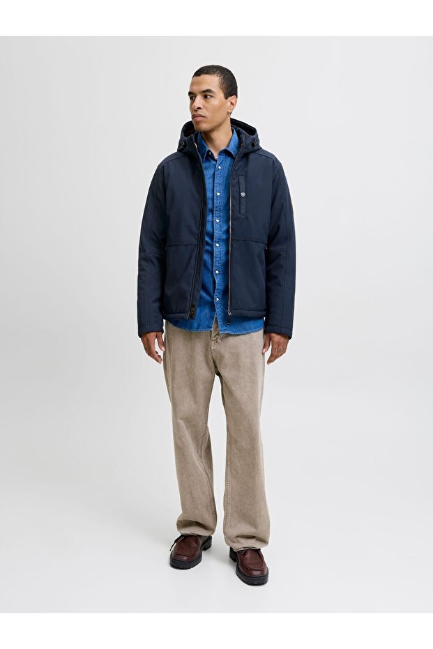 Softshell Jacke Softshell Jacke - 5