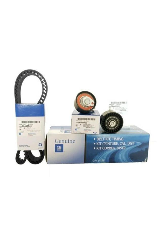 TRİGER SETİ CAPTİVA - 1