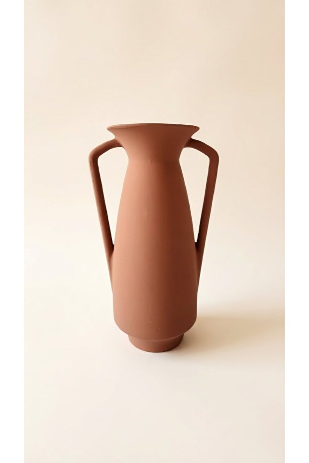 STELLA VAZO - TERRACOTA - 1