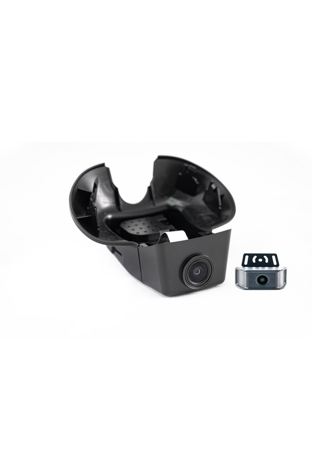 Custom Dual 2K V40 2015+