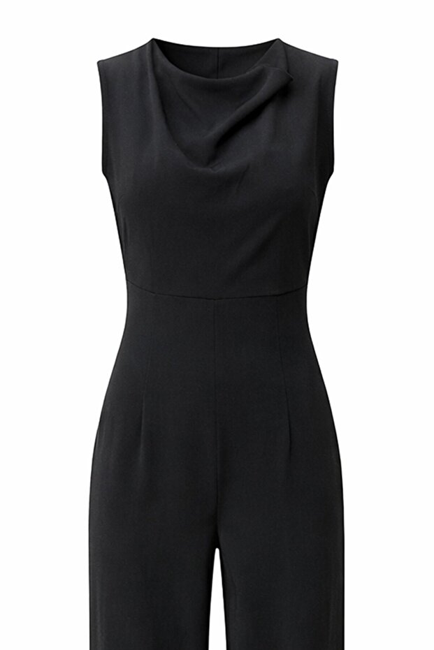 Μπλούζα με λαιμόκοψη - 4