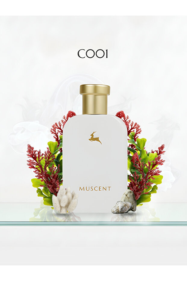 C001 Mega Amare 50 ml. - 2