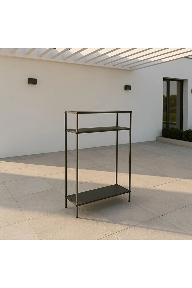 Roga Mod Konsol / Dresuar - 6