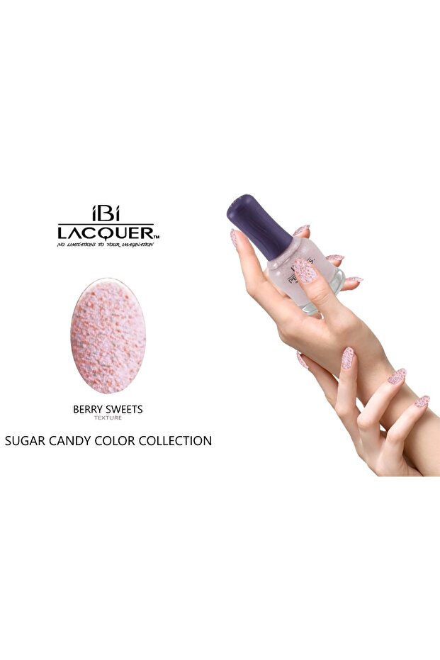 بيري سويت - 2