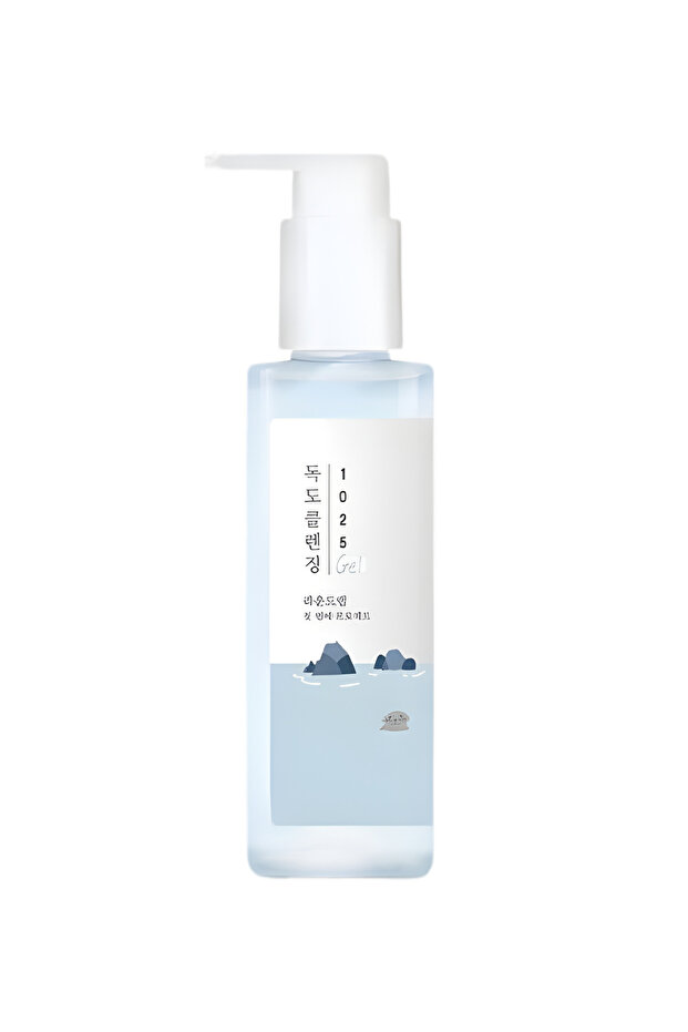 Renewal 1025 Dokdo Cleansing Gel (Cleaning Gel) (Globalcare)