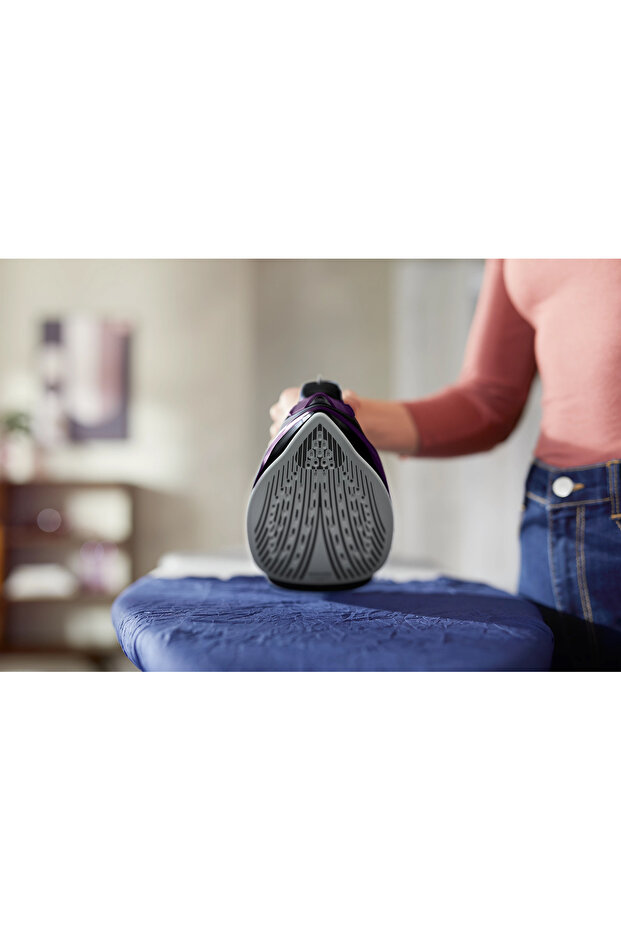 DST5030/80 5000 Serisi Buharlı Ütü - 7