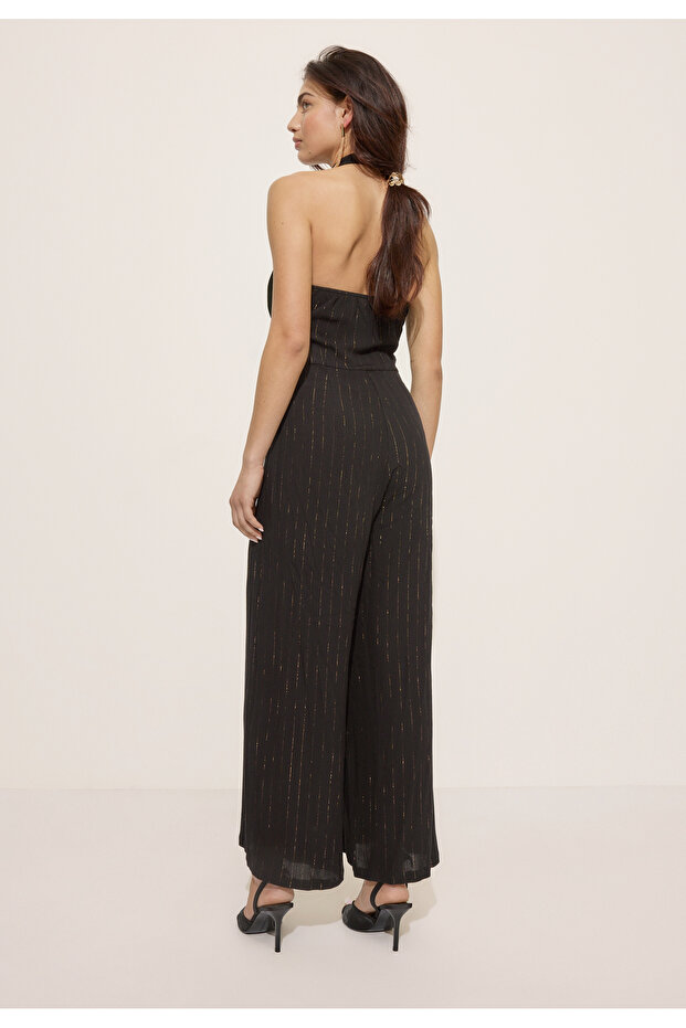 جمبسوت بخيوط معدنية - 4