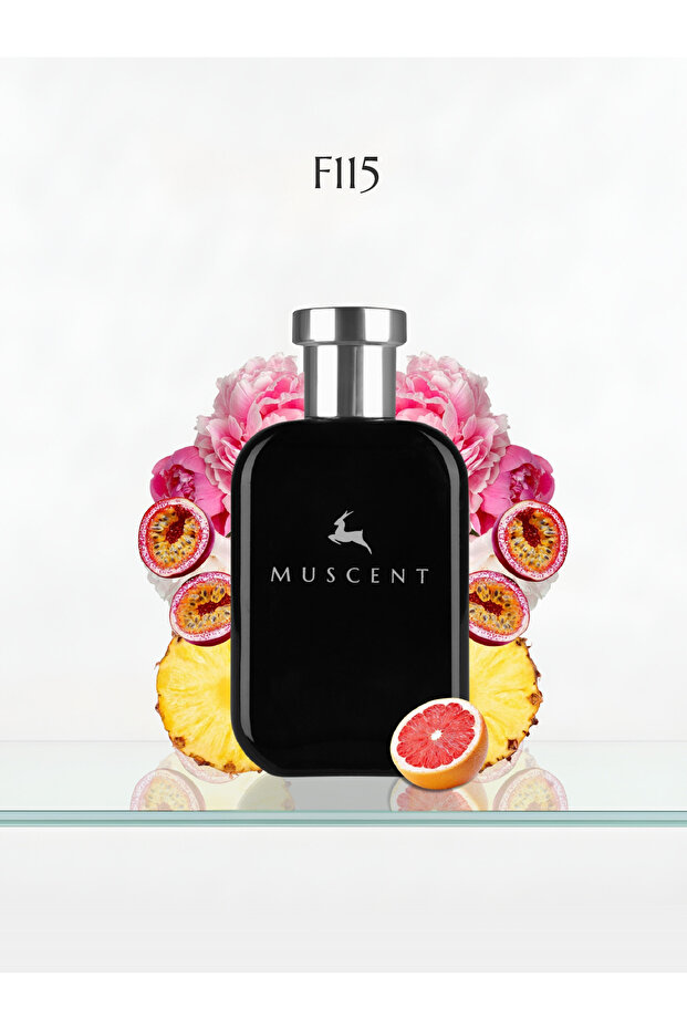 F115 Bmbshell 50 ml. - 2