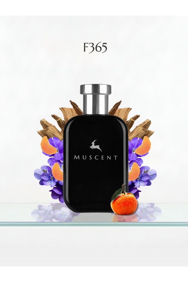 F365 Bare 50 ml. - 2