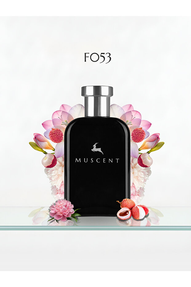 F053 CSignature 50 ml. - 2