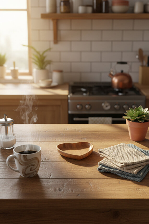 Amor Mini Çerezlik B2469 - 4