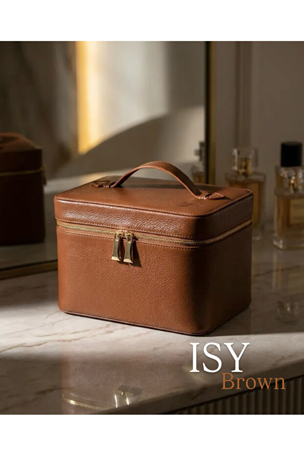 ISY Brown - 4