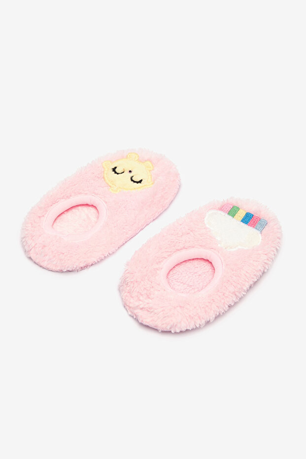 Devojka - Ptice Prašnjava Ruža Çetik - 4