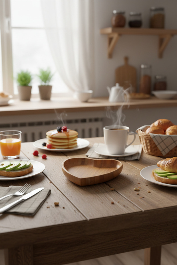 Amor Mini Çerezlik B2469 - 6