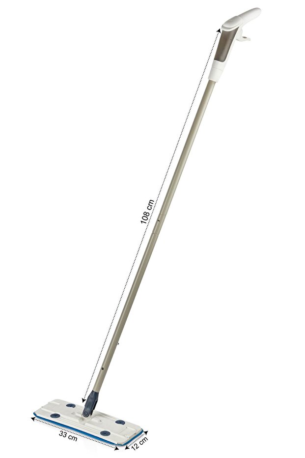 Sprey Mop - 1