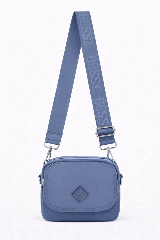 Blue Women's Bag - 26941