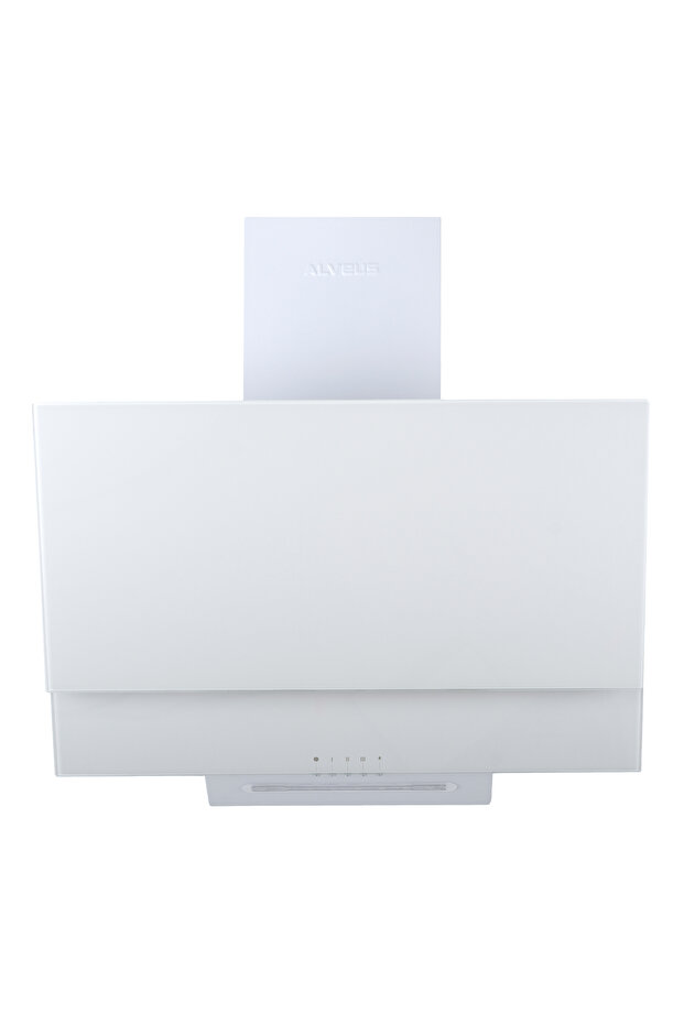 6 Program Turbo Ankastre Cam Set - Beyaz - 2