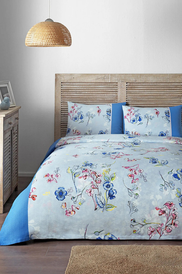 PIKE TK. RF TK MAVI PIOEN (P) - 3