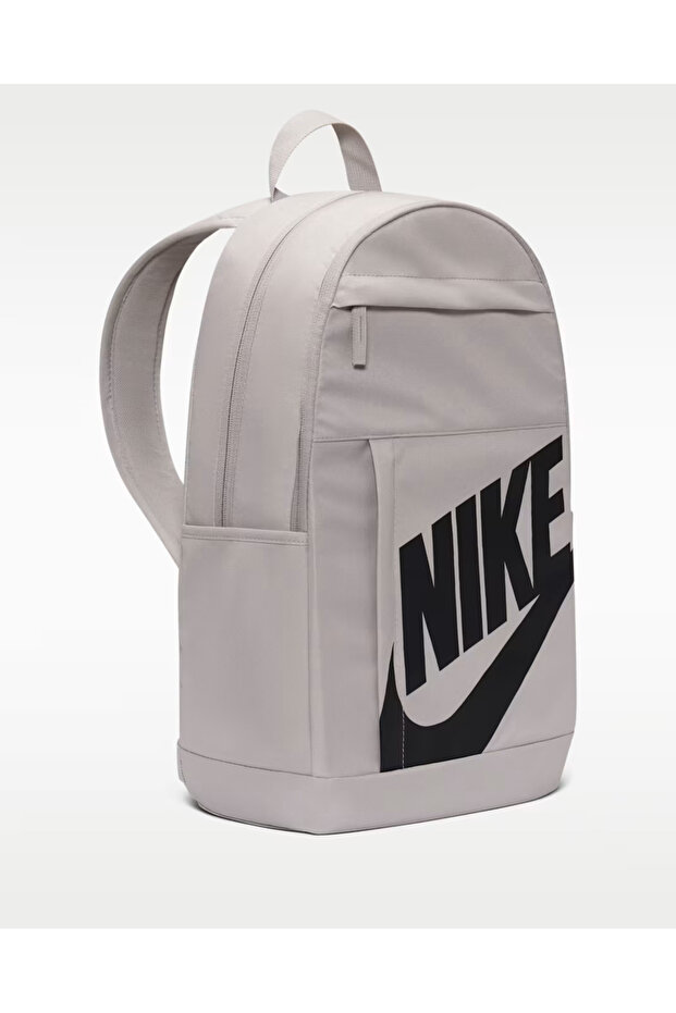 Elemental 21 liter backpack - grey school backpack - 3