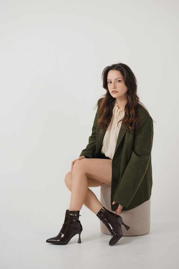 Lilli Kadın Bot - 3