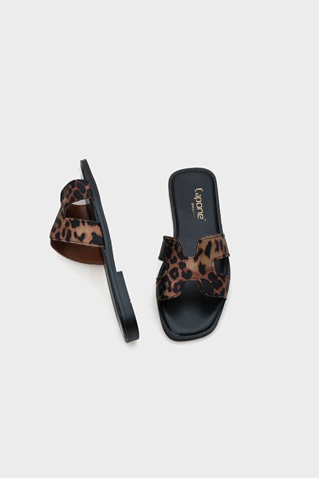 Halsey Kadın Terlik - 4