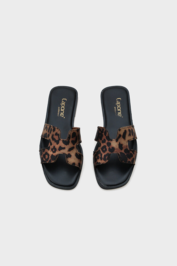 Halsey Kadın Terlik - 5