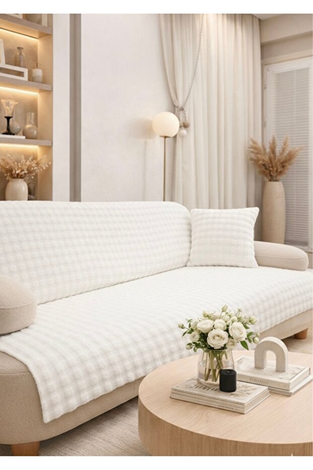 BUBBLE KOLTUK ÖRTÜSÜ - 1