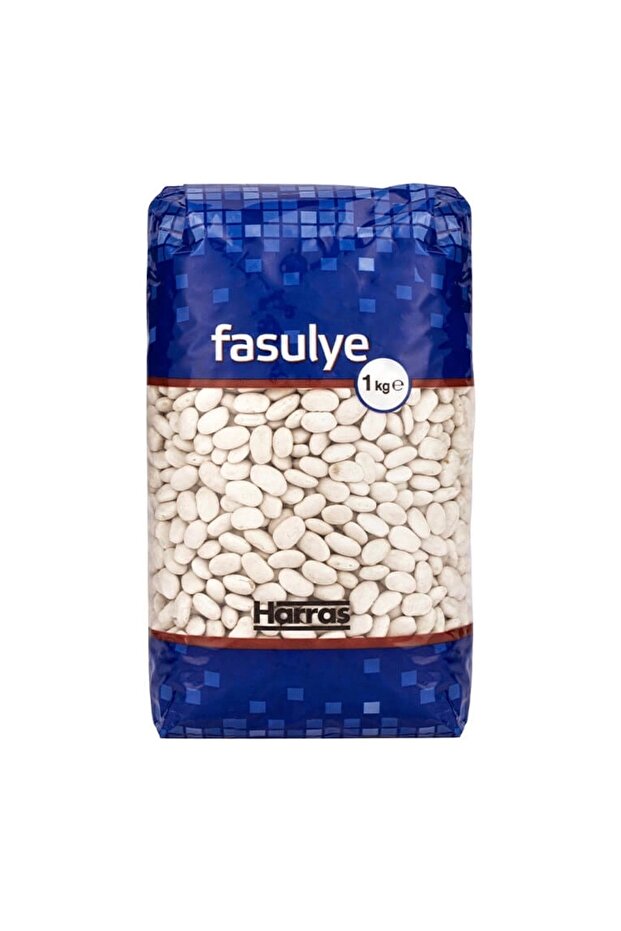 Fasulye 1kg - 1