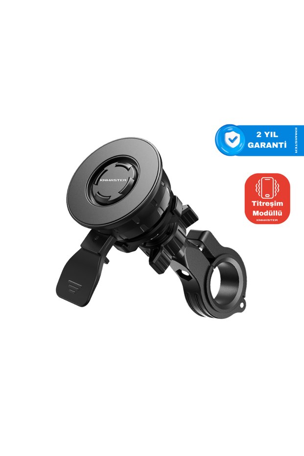 Tt700 Anti-Vibration Motorcycle Phone Holder