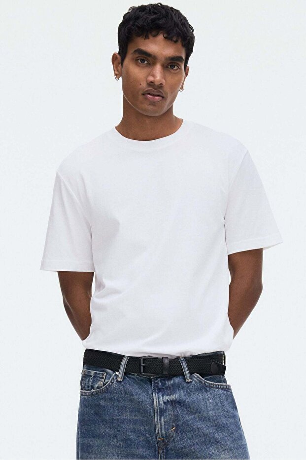 Regular Fit COOLMAX® T-shirt