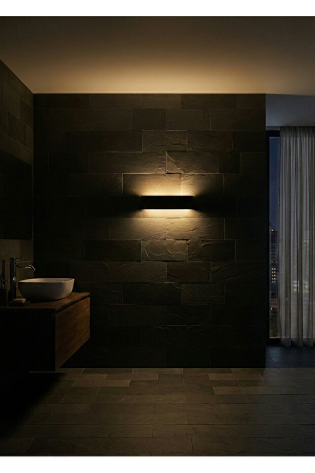 Ava Led Duvar Apliği - 4