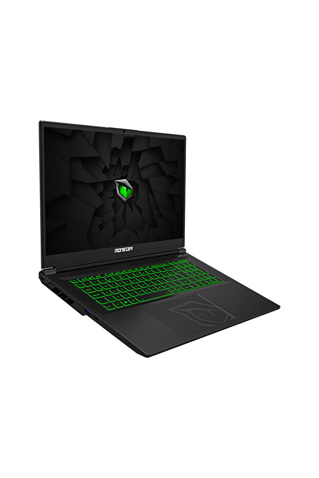 Abra A7 V16.2.2 Intel Core i7 13700HX 32 GB RAM 1 TB SSD 8 GB RTX 5050 FreeDOS 17,3" FHD 144 Hz - 6