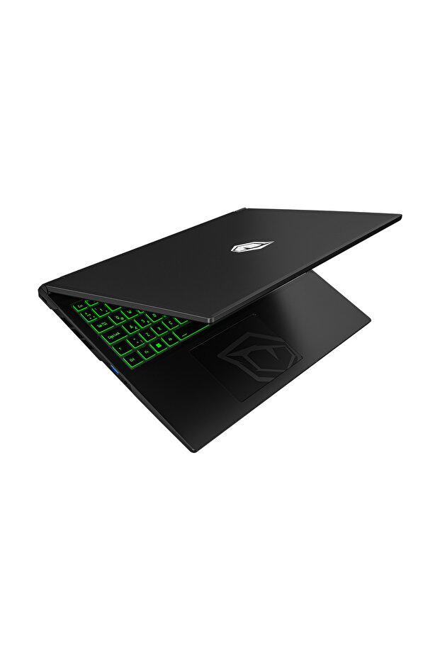 Tulpar T6 V3.4.4 Intel Core i7 13700HX 16 GB RAM 1 TB SSD 8 GB RTX 5070 FreeDOS 16" FHD+ 165 Hz - 4