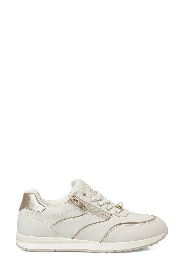 327536.Z 6Fx Ecru Women's Sneaker