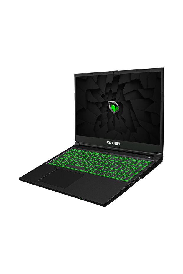 Abra A5 V21.6.4 Intel Core i5 13420H 16 GB 1 TB SSD 4 GB RTX 3050 FreeDOS 15,6" 144 Hz - 7