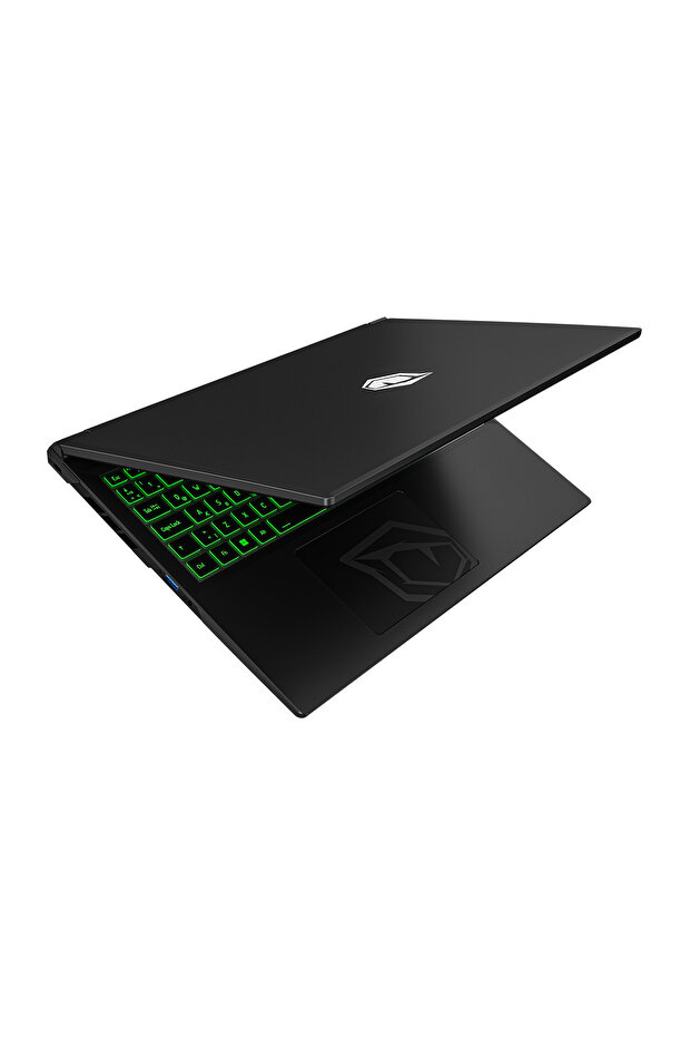 Tulpar T6 V3.3.4 Intel Core i7 13700HX 16GB RAM 1TB SSD RTX 5060 FreeDOS 16" FHD+ 165 Hz - 4