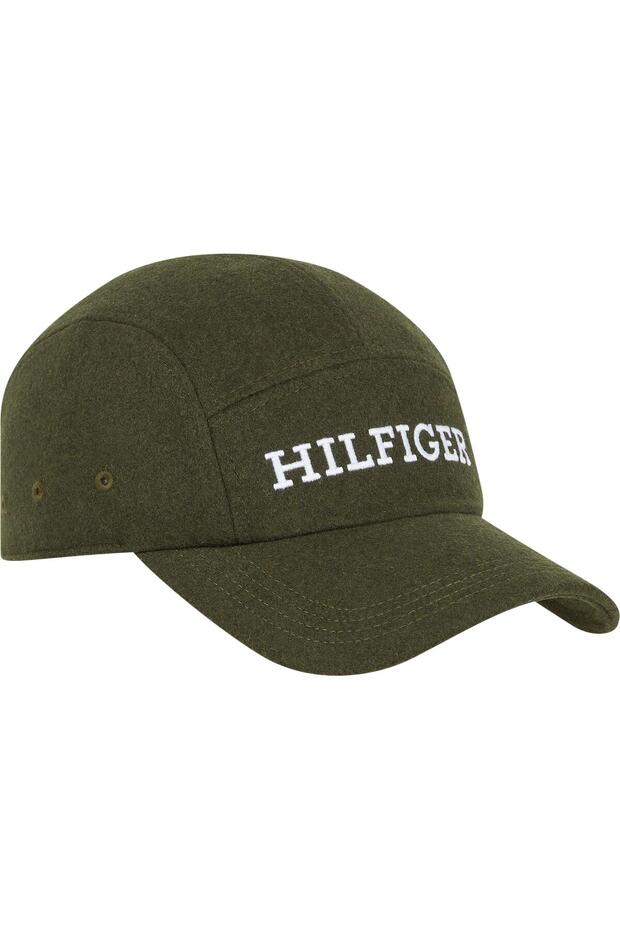 MONOTYPE MELTON CAP - 1