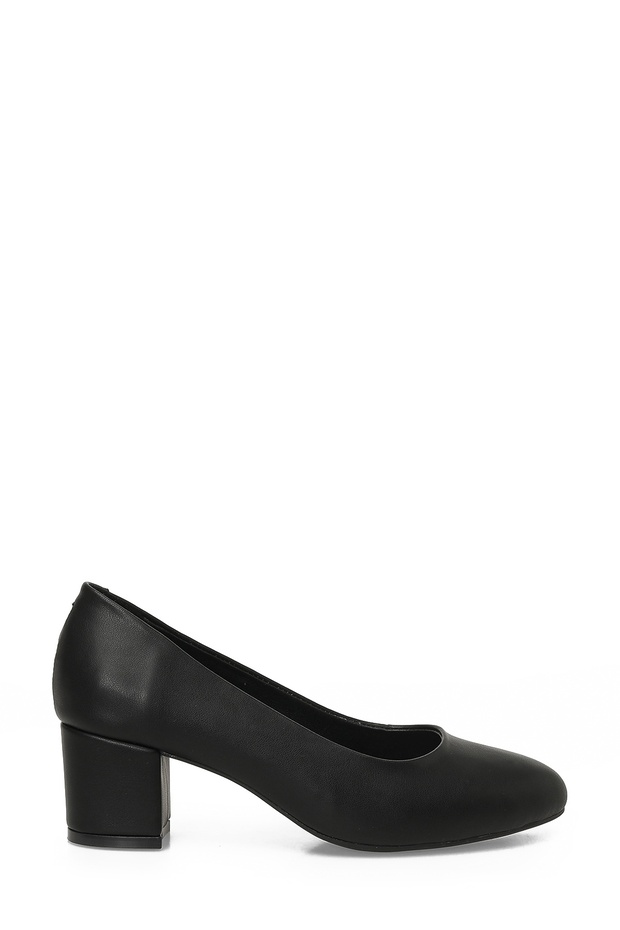 324043.Z 6Fx Black Women's Heeled Shoes