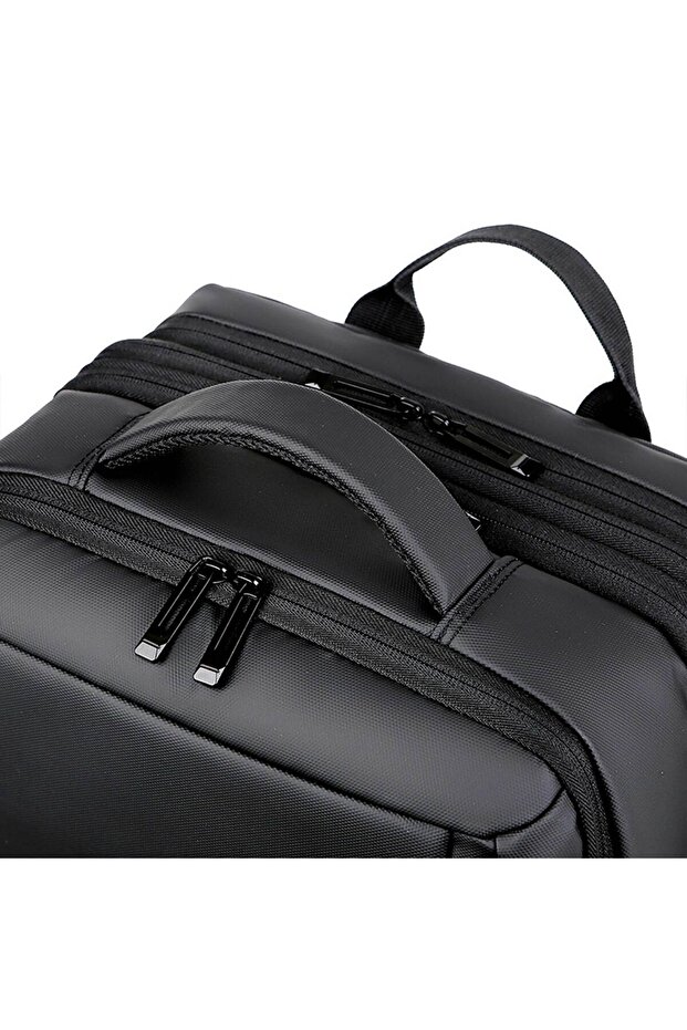 Expandable Premium Computer Backpack - 5